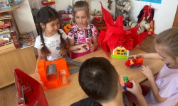 Как с интересом учиться и развиваться